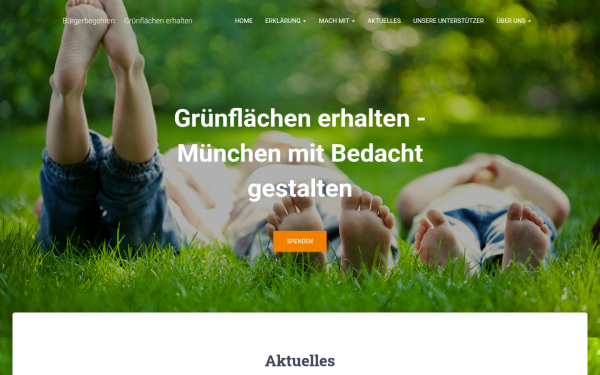 www.gruenflaechen-erhalten.de
