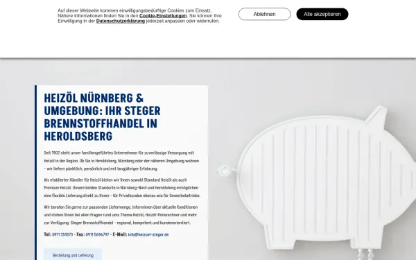 www.heizoel-steger.de