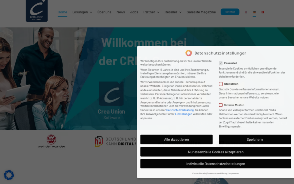 creaunion.de