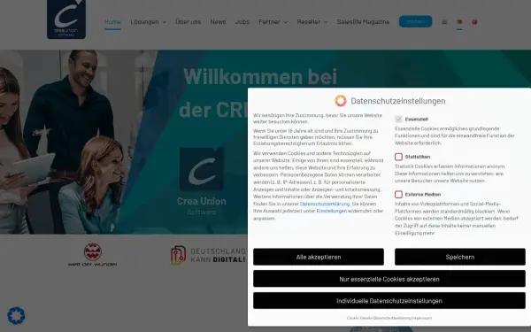 creaunion.de