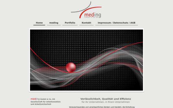 www.meding-gmbh.de