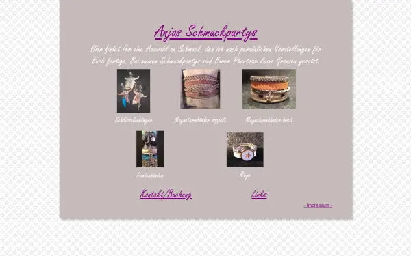 anja-designs.de