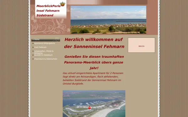 meerblickperle-fehmarn.de