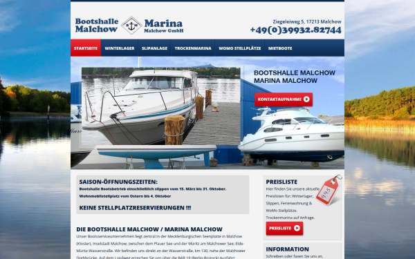 www.bootshalle-malchow.de