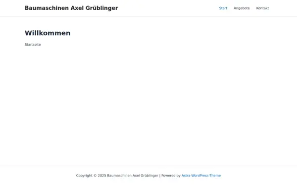 www.grueblinger.com