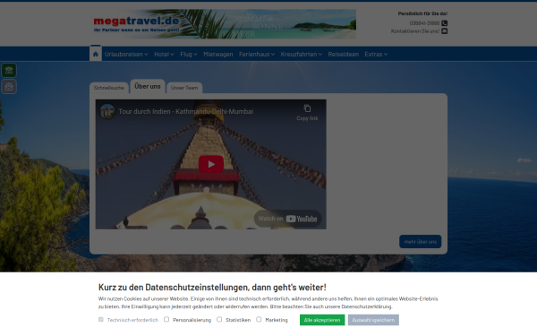 www.mega-reisen.de