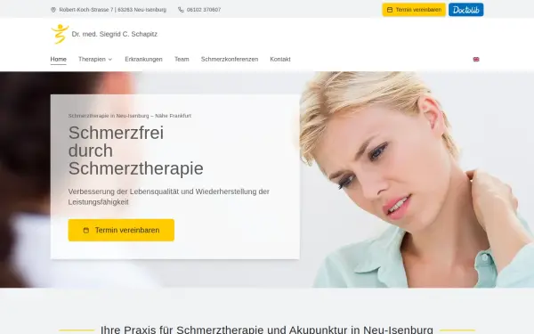 drschapitz.de