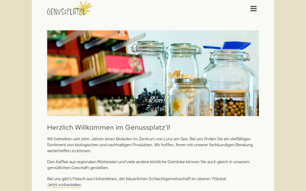 genussplatzl.at