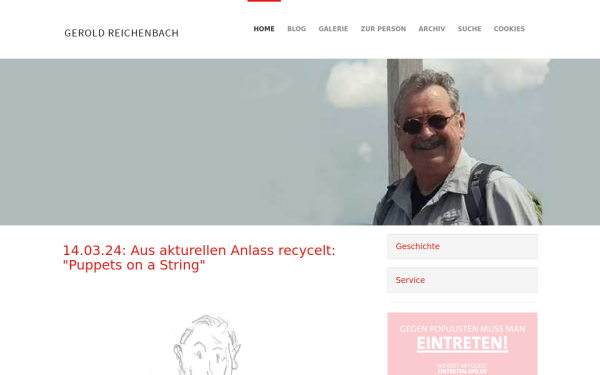 gerold-reichenbach.de