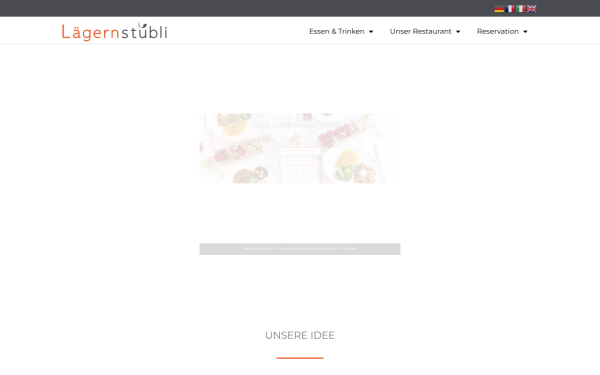 laegernstuebli.ch