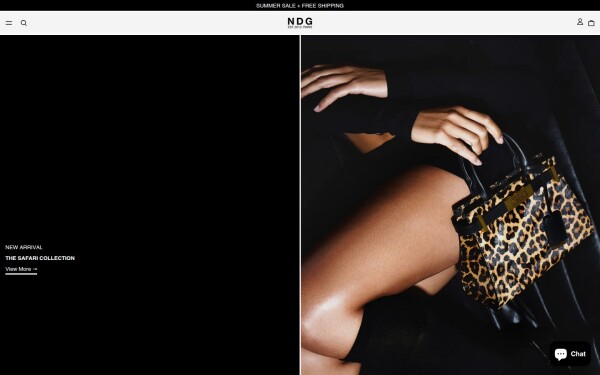 ndgparis.com