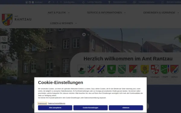 www.amt-rantzau.de