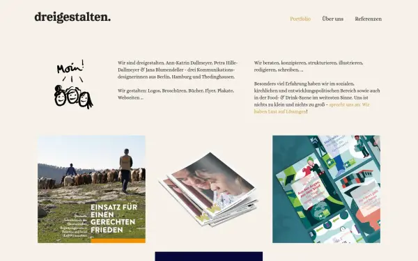 www.dreigestalten.de