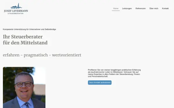 www.steuerberater-levermann.de