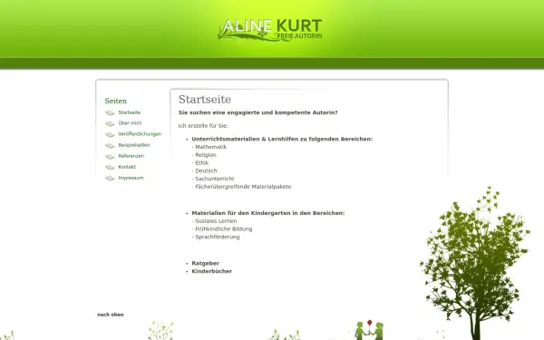 aline-kurt.de