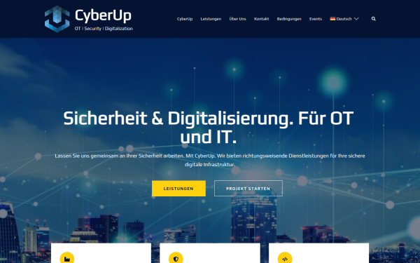 cyberup.at