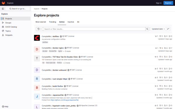 git.compilenix.org