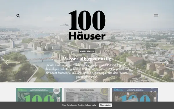 www.100haeuser.de