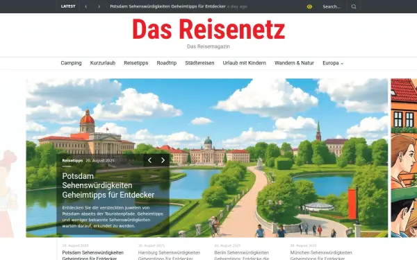 www.das-reisenetz.de