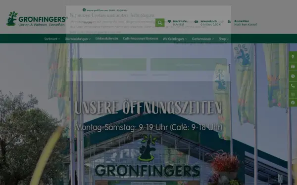 www.groenfingers.de