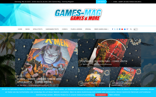 games-mag.de