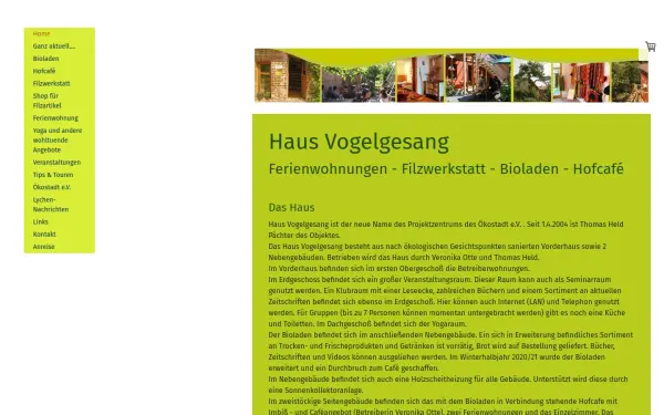 www.hausvogelgesang.de