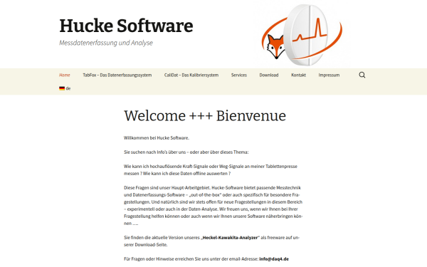 hucke-software.de