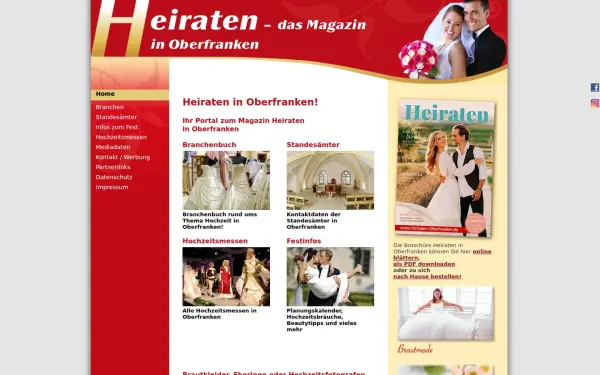www.heiraten-oberfranken.de