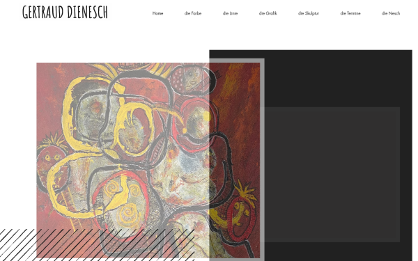 www.gertraud-dienesch.at