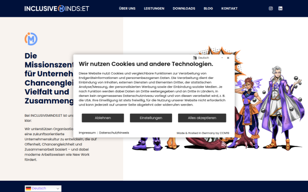www.inclusivemindset.de