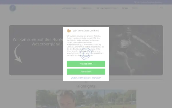 lgweserbergland.de