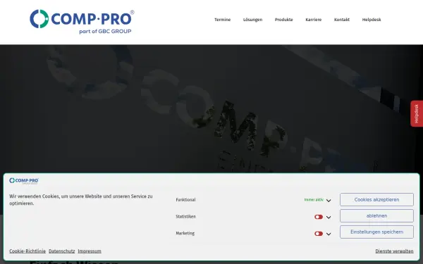 www.comp-pro.de