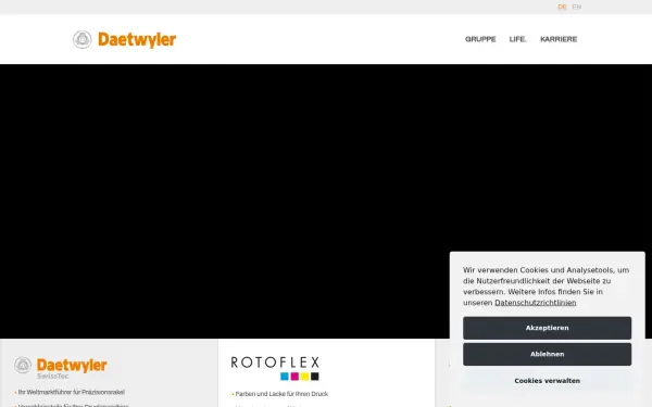 www.daetwyler.com