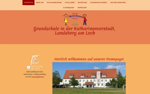 www.katharinenschule-landsberg.de