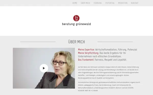 beratung-gruenewald.de