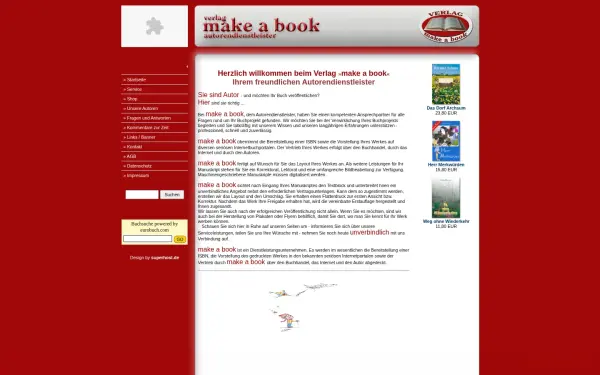 make-a-book.de