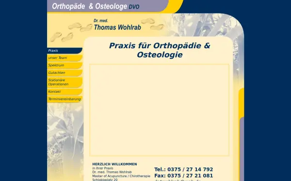 www.orthopaedie-zwickau-wohlrab.de