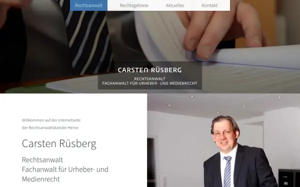 www.kanzlei-ruesberg.de