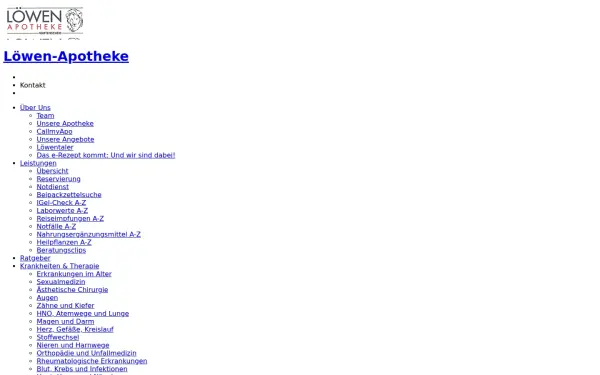 www.loewen-apo-wattenscheid.de