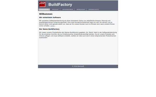 buildfactory.de