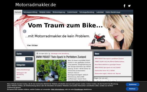 motorradmakler.de