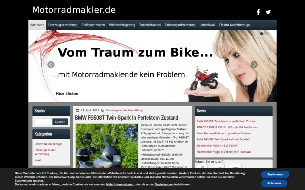 motorradmakler.de