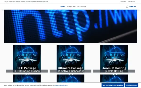 hosting.seo-manager.info