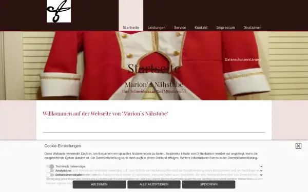 marions-naehstube.de