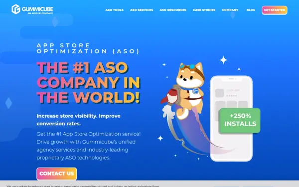 www.gummicube.com