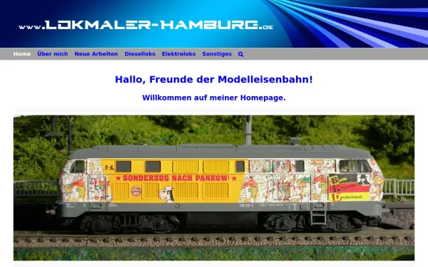 www.lokmaler-hamburg.de