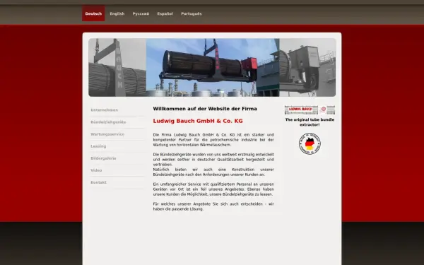 www.ludwig-bauch.com