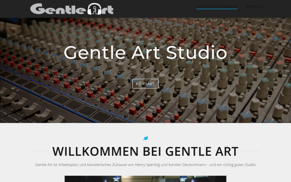 www.gentleart.de