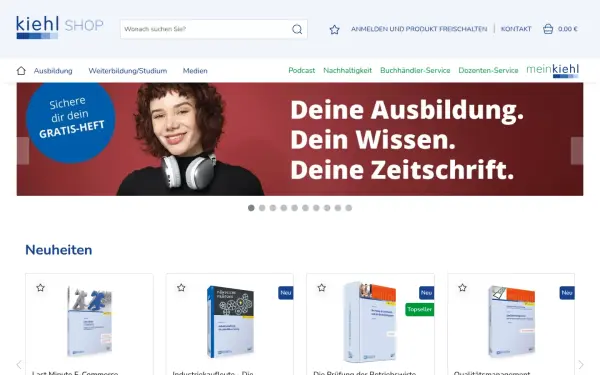 www.kiehl.de