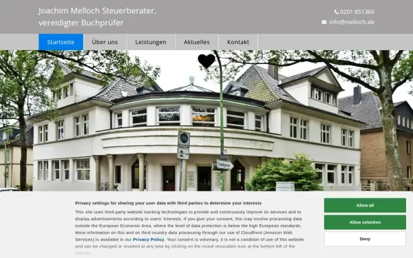 www.melloch.de